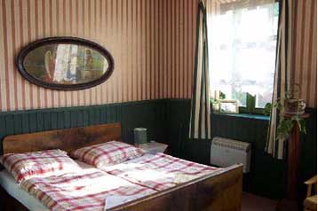 Čehija Penzión Kostelec nad Orlicí, Eksterjers